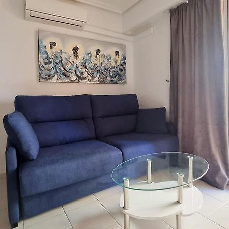 Lasstory Apartment Τορεβιέχα Εξωτερικό φωτογραφία