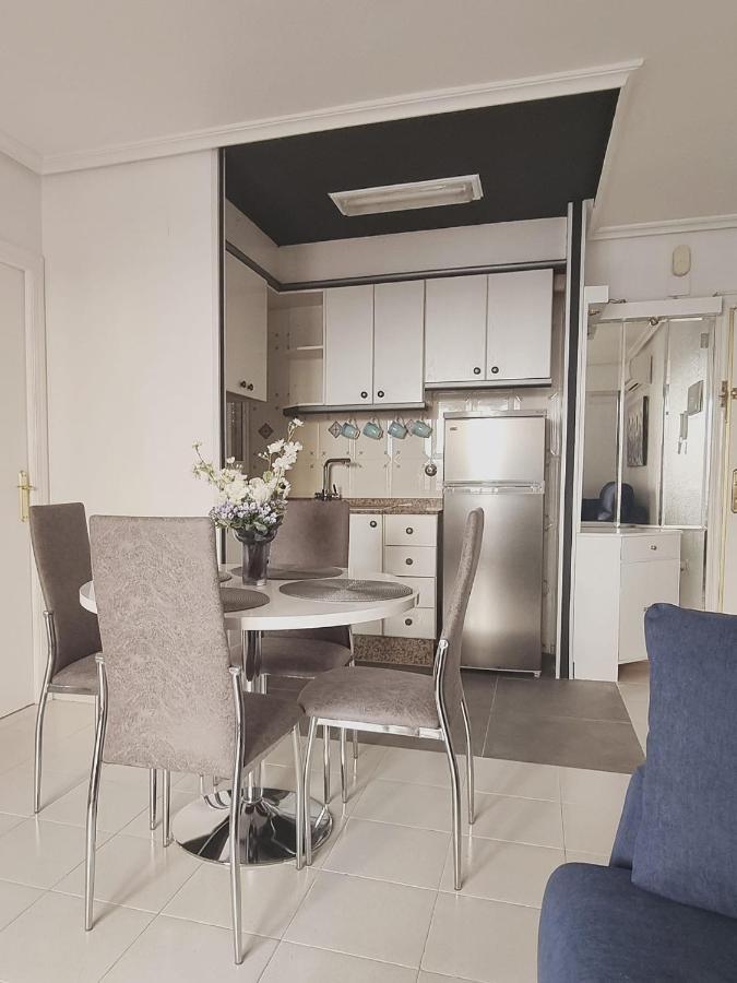 Lasstory Apartment Τορεβιέχα Εξωτερικό φωτογραφία