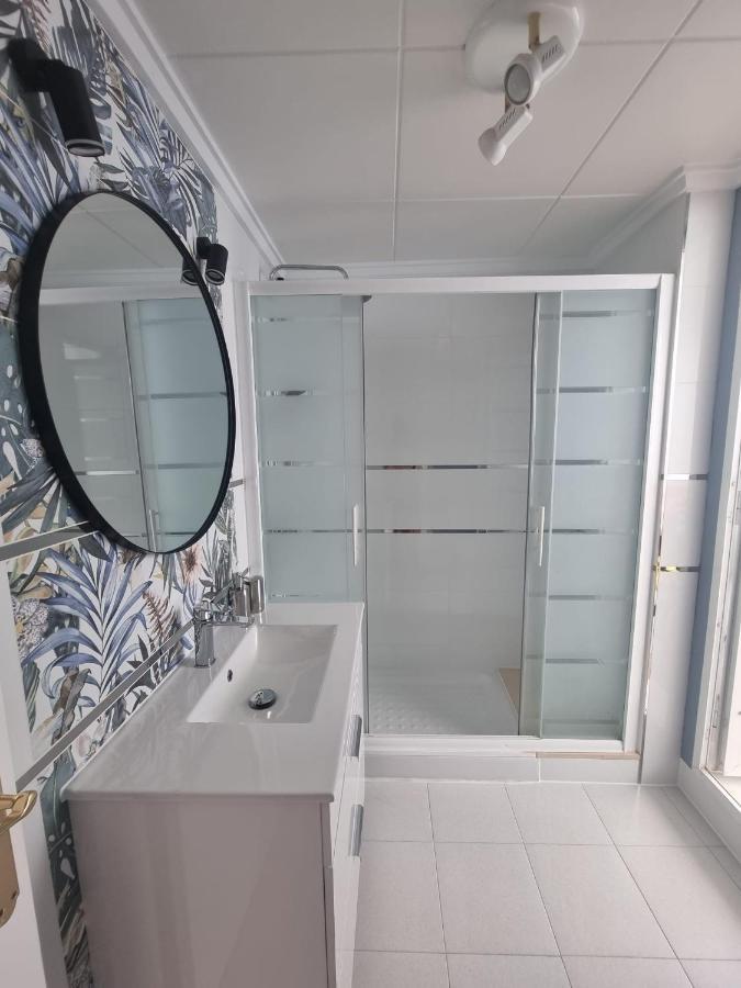 Lasstory Apartment Τορεβιέχα Εξωτερικό φωτογραφία