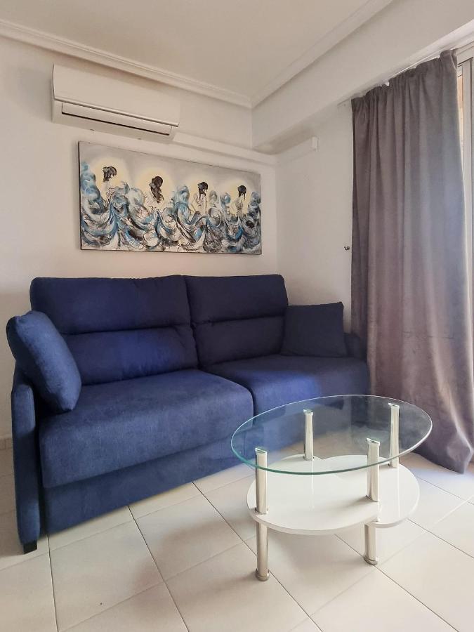 Lasstory Apartment Τορεβιέχα Εξωτερικό φωτογραφία