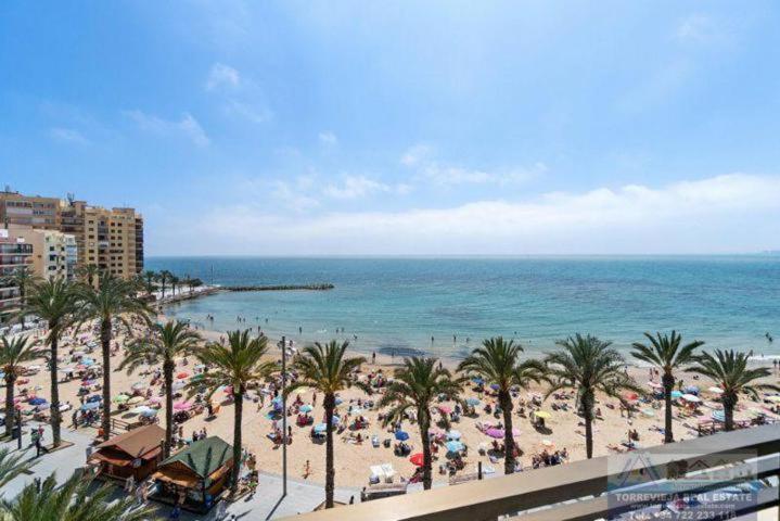 Lasstory Apartment Τορεβιέχα Εξωτερικό φωτογραφία