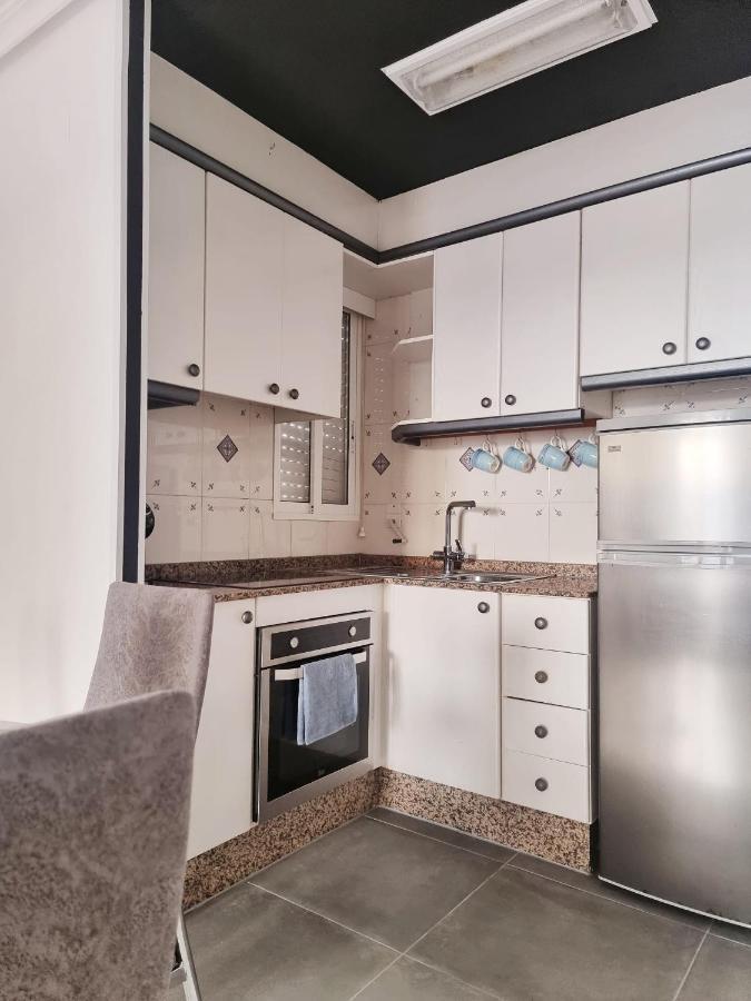 Lasstory Apartment Τορεβιέχα Εξωτερικό φωτογραφία