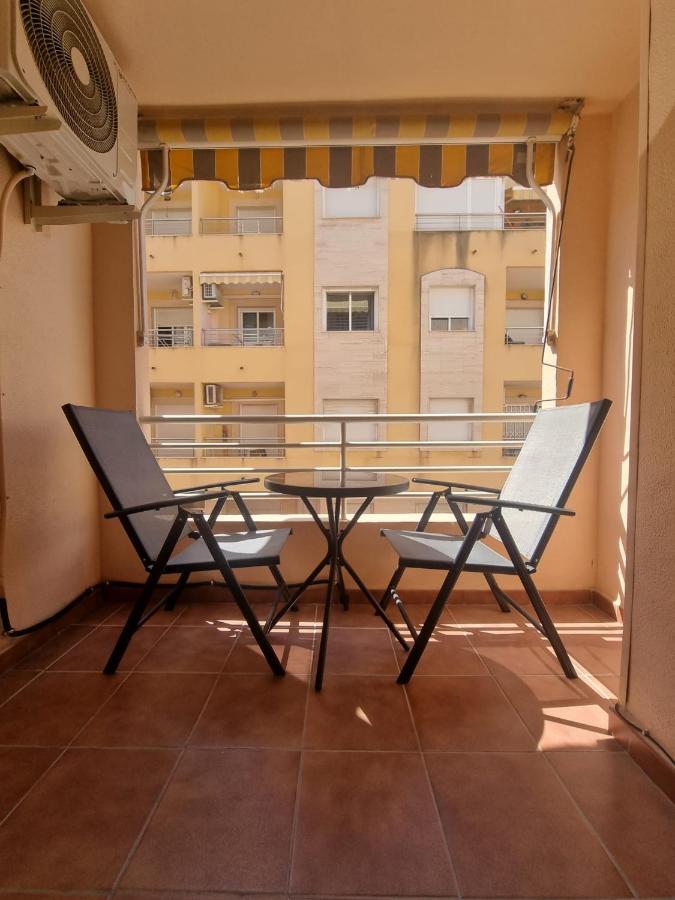 Lasstory Apartment Τορεβιέχα Εξωτερικό φωτογραφία