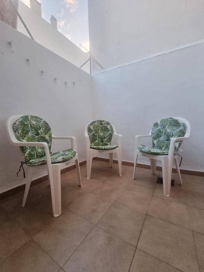 Lasstory Apartment Τορεβιέχα Εξωτερικό φωτογραφία